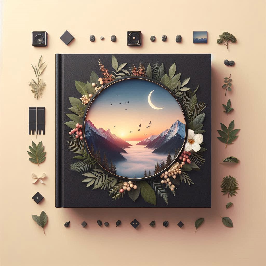 Anniversary Mini Album